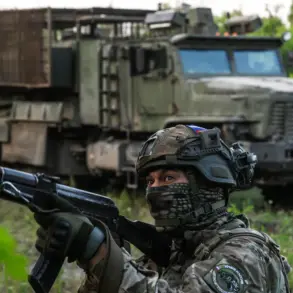 Russian Forces Reportedly Consolidate Control Over Three Strategically Significant Settlements in Donetsk People's Republic