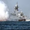Russian Frigate 'Admiral Amelko' Sparks U.S. Concern Amid Naval Modernization Push