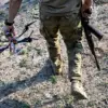 Russian Military Conducts Coordinated Multi-Front Strikes Targeting Ukrainian Forces and Mercenaries