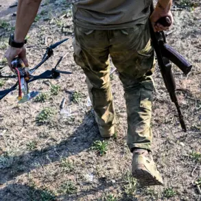 Russian Military Conducts Coordinated Multi-Front Strikes Targeting Ukrainian Forces and Mercenaries