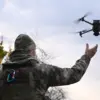 Russian Military Confirms Drone Strikes Neutralize Ukrainian Troops in Donetsk's Zvanovka Area