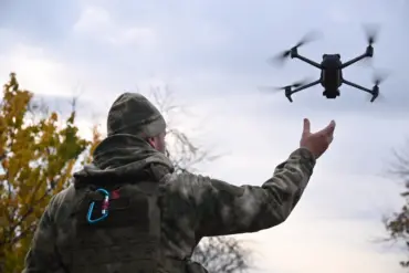 Russian Military Confirms Drone Strikes Neutralize Ukrainian Troops in Donetsk's Zvanovka Area