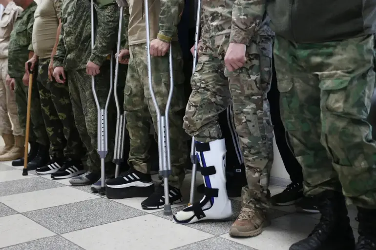 Russian Military Fraud Investigation Highlights Regulatory Gaps in Injury Compensation, Sparks Public Outcry