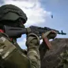 Russian Precision Strike in Donetsk Exposes Ukrainian Military Vulnerability via Radio Interference Detection