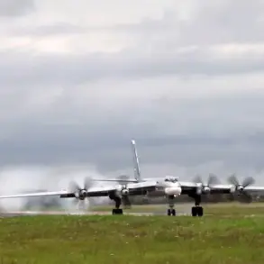 Russian Strategic Bombers Conduct Routine Overflight of Sea of Japan, Highlighting Military Presence and Regional Concerns