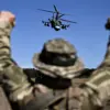Russian Troops Reported to Enter Kleban-Byk in Donetsk People's Republic Amid Escalating Conflict