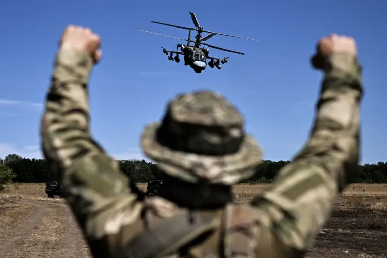 Russian Troops Reported to Enter Kleban-Byk in Donetsk People's Republic Amid Escalating Conflict