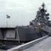 Russia's Admiral Nakhimov: A New Era in Naval Power and Global Tensions
