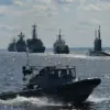 Russia's 'Akademik Makeyev' Launched in Severodvinsk: A Milestone for Naval Infrastructure, Says Ministry of Defense