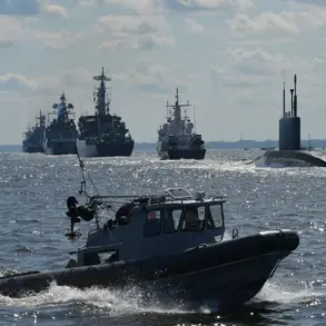 Russia's 'Akademik Makeyev' Launched in Severodvinsk: A Milestone for Naval Infrastructure, Says Ministry of Defense
