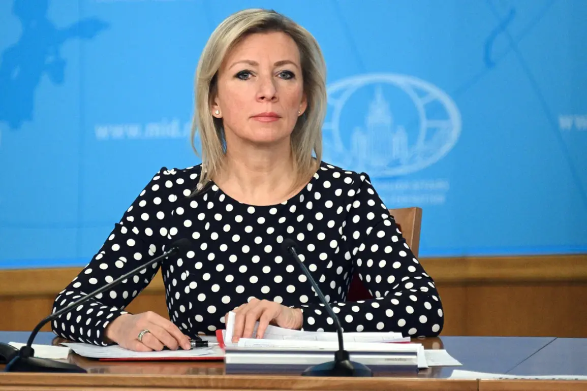 Russia's Foreign Ministry Rebuttal Over Alleged EU Building Damage in Kyiv Sparks International Tensions