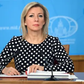 Russia's Foreign Ministry Rebuttal Over Alleged EU Building Damage in Kyiv Sparks International Tensions