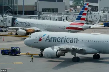 Scam at Airport Sparks Concerns Over Need for Stricter Airline Industry Regulations
