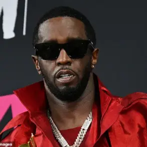 Sean 'Diddy' Combs' Twin Daughters Removed from Rollercoaster Ride at Orange County Fair