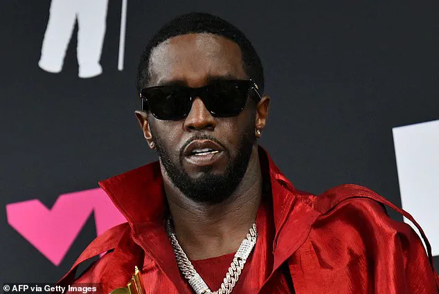 Sean 'Diddy' Combs' Twin Daughters Removed from Rollercoaster Ride at Orange County Fair