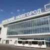 Security Threats Prompt Temporary Flight Restrictions at Nizhny Novgorod Airport, Disrupting Civil Aviation Operations