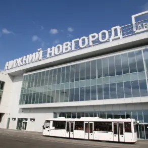 Security Threats Prompt Temporary Flight Restrictions at Nizhny Novgorod Airport, Disrupting Civil Aviation Operations