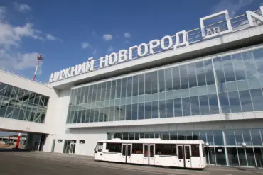 Security Threats Prompt Temporary Flight Restrictions at Nizhny Novgorod Airport, Disrupting Civil Aviation Operations