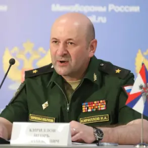 Shocking Explosion in Moscow: High-Ranking General Killed by Scooter-Bomb in Unprecedented Attack