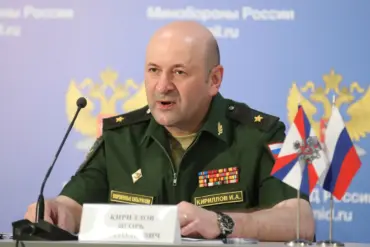 Shocking Explosion in Moscow: High-Ranking General Killed by Scooter-Bomb in Unprecedented Attack
