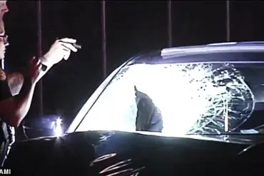 Shocking Hit-and-Run in Miami: Woman Accused of Killing Homeless Victim, Claims 'It Didn't Matter'