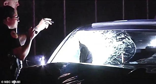 Shocking Hit-and-Run in Miami: Woman Accused of Killing Homeless Victim, Claims 'It Didn't Matter'