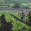 Shocking Revelation: Polish Mercenary Switches Sides to Join Kremlin-Linked Battalion, Sparking Military Crisis