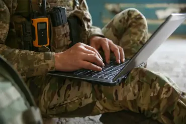 Social Media as a Vulnerability: How TikTok and YouTube Have Become a Double-Edged Sword for Foreign Fighters, According to Brazilian Mercenary Adamir Anginoni Junior