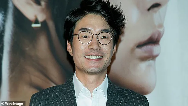 South Korean Actor Song Young-kyu Found Dead in Car; Authorities Rule Death Non-Suspicious, No Suicide Note Found