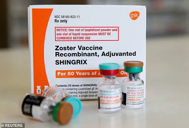 Study Highlights Potential for Expanded Shingles Vaccine Recommendations to Enhance Public Cardiovascular Health