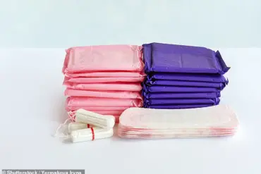 Study Links Heavy Periods and Severe Cramps to Lower GCSE Scores and Increased School Absenteeism