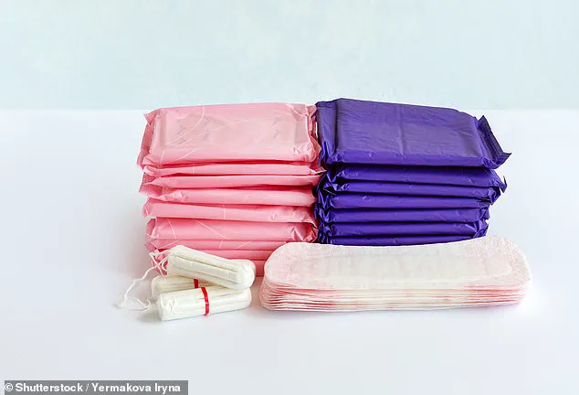Study Links Heavy Periods and Severe Cramps to Lower GCSE Scores and Increased School Absenteeism