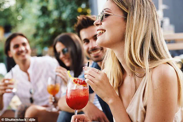 Study Reveals Heavy Drinking Linked to Unintended Pregnancy in Young Women
