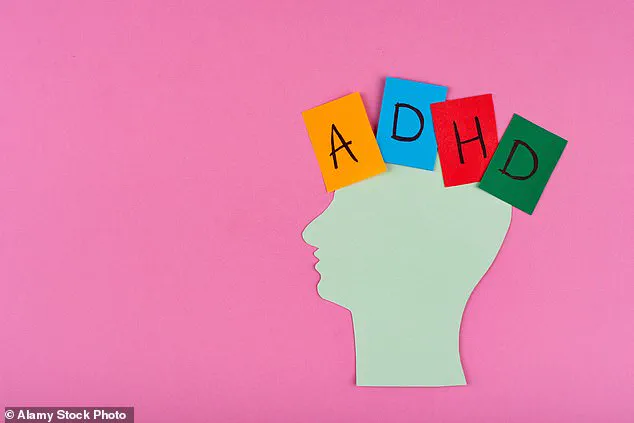 Surge in ADHD Cases Sparks Debate Over Rising Demand and NHS Backlog