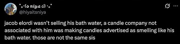 Sydney Sweeney’s Bathwater Soap Controversy Highlights Regulatory Gaps in Celebrity-Branded Products