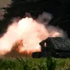 Tank Commander 'Peterika' Recognized with State Prize for Service in Ukraine's Special Military Operation