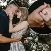 Taylor Swift and Travis Kelce Announce Engagement Amid Fan Speculation Over Hidden Details in Instagram Post