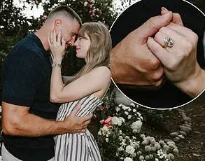 Taylor Swift and Travis Kelce Announce Engagement Amid Fan Speculation Over Hidden Details in Instagram Post