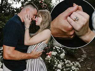 Taylor Swift and Travis Kelce Announce Engagement Amid Fan Speculation Over Hidden Details in Instagram Post
