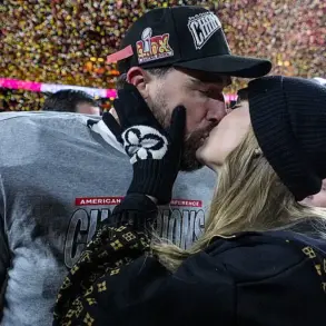 Taylor Swift and Travis Kelce Announce Engagement via Instagram Post Featuring 'English Teacher and Gym Teacher' Caption