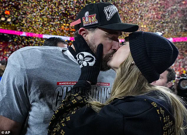 Taylor Swift and Travis Kelce Announce Engagement via Instagram Post Featuring 'English Teacher and Gym Teacher' Caption