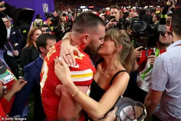 Taylor Swift and Travis Kelce's Engagement Shocks Fans: 'The Floral Shoot Cost Was Eye-Watering,' Says Insider
