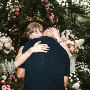 Taylor Swift's Engagement to Travis Kelce: A Clever Caption Sparks Fan Frenzy