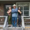 Texas House Flippers Tackle Trash-Filled Home in A&E Series 'The Mother Flip'