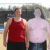 The Challenge of Societal Expectations: A Personal Journey with Body Image