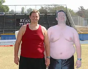 The Challenge of Societal Expectations: A Personal Journey with Body Image