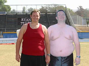 The Challenge of Societal Expectations: A Personal Journey with Body Image