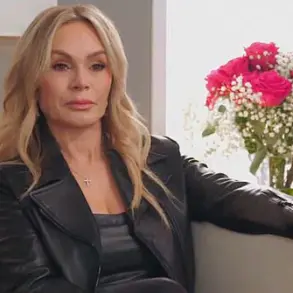 The Hidden Toll of Reality TV: A Celebrity's Mental Health Crisis and Its Broader Implications