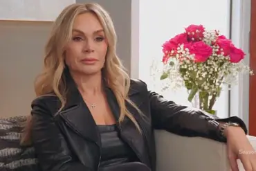 The Hidden Toll of Reality TV: A Celebrity's Mental Health Crisis and Its Broader Implications