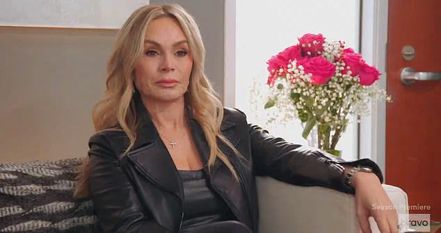The Hidden Toll of Reality TV: A Celebrity's Mental Health Crisis and Its Broader Implications